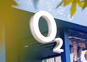 O2 Store