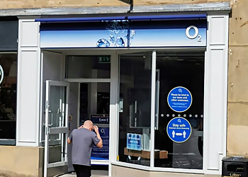 O2 Shop Halifax