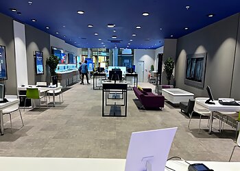 O2 Store Aberdeen
