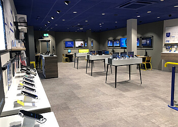 O2 Store Birkenhead