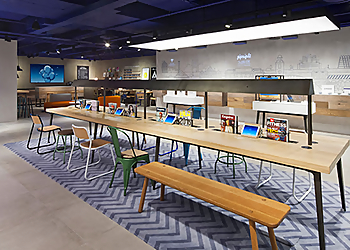 O2 Store Brierley Hill