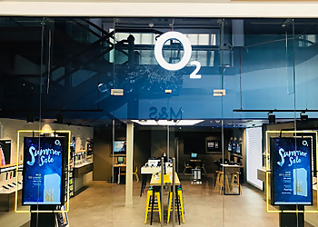 O2 Store Brierley Hill