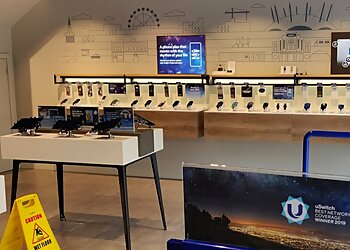 O2 Store Bristol
