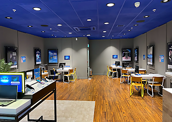 O2 Store Doncaster