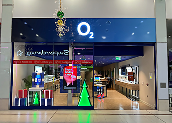 O2 Store Doncaster