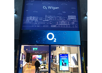 O2 Store Wigan