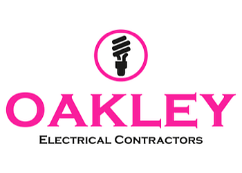 OAKLEY ELECTRICAL CONTRACTORS LTD.