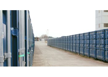 O'Brien Self Storage