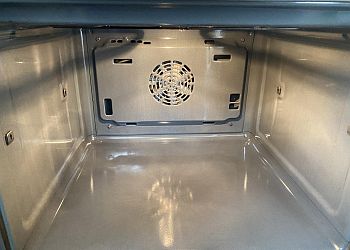 OCC Oven Cleaning Co.