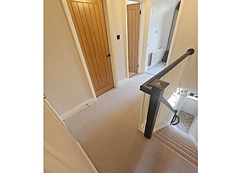 OCD Carpet Cleaning Blackpool