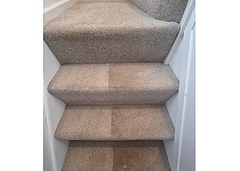 OCD Carpet Cleaning Blackpool