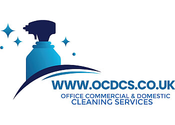 OCD Cleaning & Domestic Services