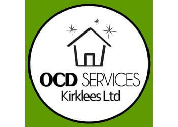OCD Services Kirklees Ltd.