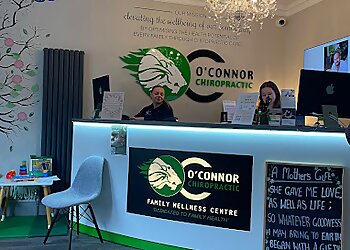 O'Connor Chiropractic