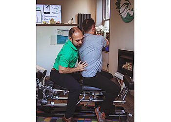 O'Connor Chiropractic