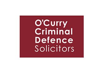 O'Curry Criminal Defence Solicitors