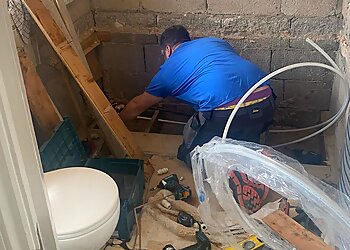 ODEM Plumbing and Heating