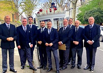 O'Dwyer Funeral Directors