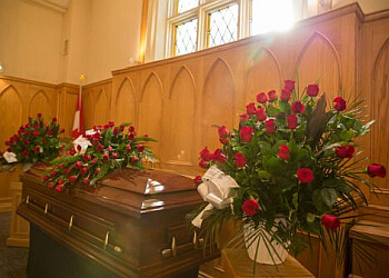 O'Dwyer Funeral Directors