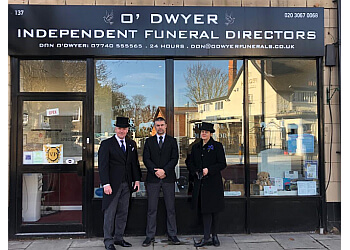 O'Dwyer Funeral Directors