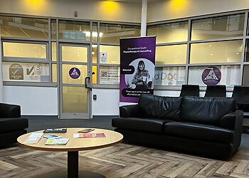 OH One Physiotherapy