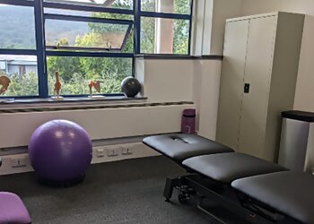 OH One Physiotherapy