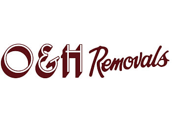 O & H Removals Ltd