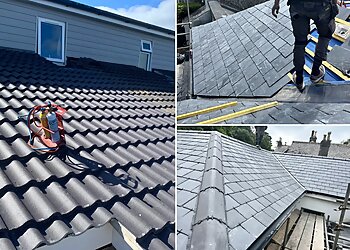 O J Roofing & Carpentry