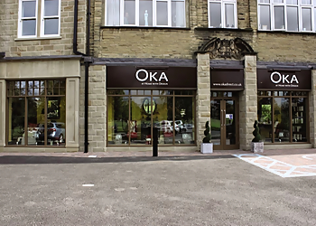 OKA Harrogate OKA Harrogate