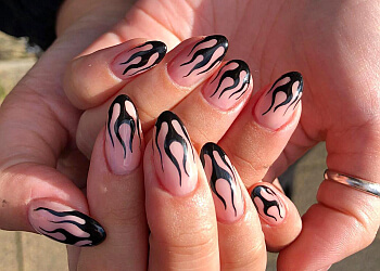 OMY Nails