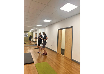 One2One Physiotherapy & Wellbeing