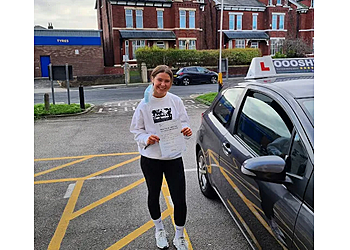 OOOSH Your Local Driving School St Helens
