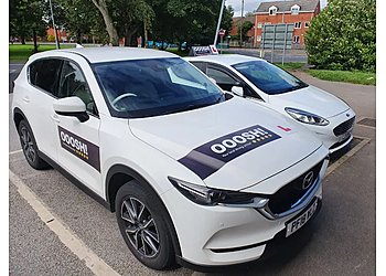 OOOSH Your Local Driving School St Helens
