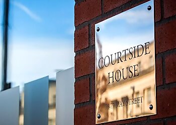 O'Reilly Stewart Solicitors