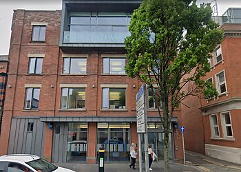 Belfast property solicitors O'Reilly Stewart Solicitors image 1