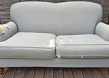 OSU School of Upholstery