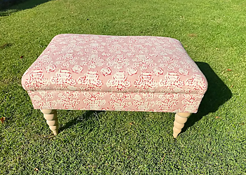 OSU School of Upholstery