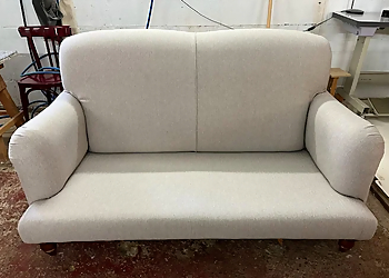 OSU School of Upholstery