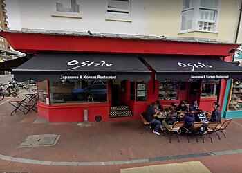 O'Shio Japanese and Korean Restaurant