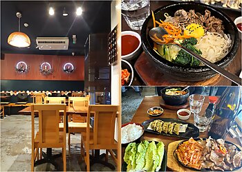 O'Shio Japanese and Korean Restaurant