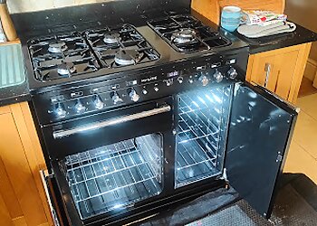 OvenWow Oven Cleaning