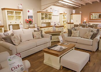 Oak Furniture Land