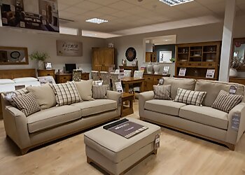 Oak Furnitureland Renfrewshire