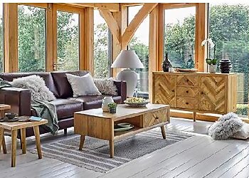 Oak Furnitureland Renfrewshire