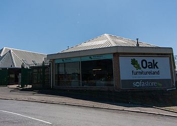 Oak Furniture Land Swansea