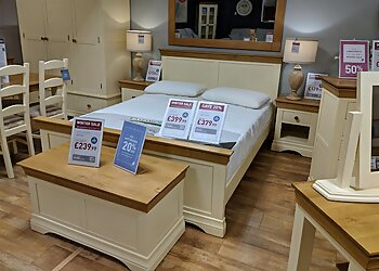 Oak Furnitureland Peterborough
