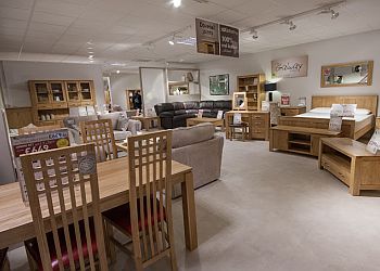 Oak Furnitureland Preston