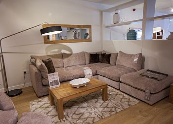 Oak Furnitureland Preston