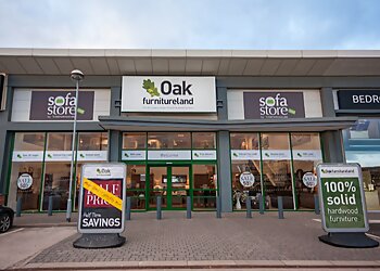 Stoke On Trent furniture shops Oak Furnitureland image 1