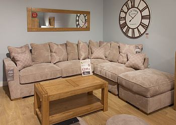 Oak Furnitureland Trafford